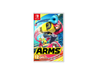 Gra na Switch Nintendo Arms